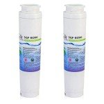 Swift Green Refrigerator Water Filters (2 Pack)