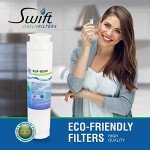 Swift Green Refrigerator Water Filters (2 Pack)