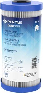 OmniFilter RS6-R-05 Heavy-Duty Filter Cartridge