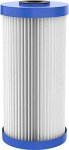OmniFilter RS6-R-05 Heavy-Duty Filter Cartridge