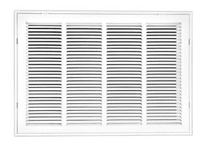 Venti Air 24"x20" Steel Return Air Grille