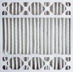 Nordic Pure 20x20x5 MERV 15 Air Filters - 2 Pack