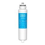 AQUACREST DW2042FR Water Filter for Daewoo & Kenmore