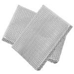 35 Water Pad Filters for Lennox Humidifiers - 2 Pack