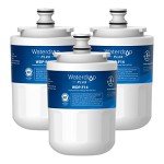 Waterdrop UKF7003 Refrigerator Water Filter