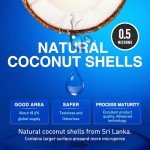 Frigidaire Compatible Water Filter Replacement 3-Pack