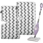Heavy-Duty Replacement Pad for Shark Steam Mop