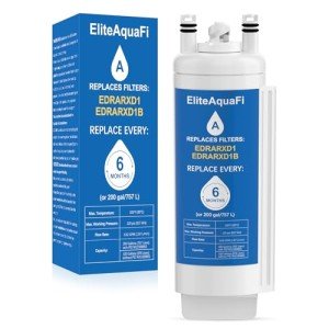Whirlpool EDRARXD1 Everydrop Water Filter Replacement