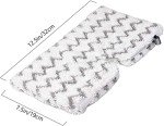 Heavy-Duty Replacement Pad for Shark Steam Mop