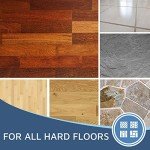 Heavy-Duty Replacement Pad for Shark Steam Mop