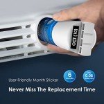 Waterdrop Plus 4396508 NSF Certified Water Filter