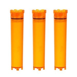 VitaPure Vitamin C Shower Filter Refill Cartridges