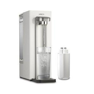 Brita Compact Instant Countertop Water Filter System