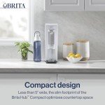 Brita Compact Instant Countertop Water Filter System