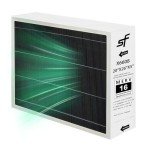 Y6608 MERV 16 Furnace Filter for Lennox