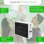 Y6608 MERV 16 Furnace Filter for Lennox