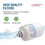 Swift Green Filters SGF-MXRC Rx Water Filter