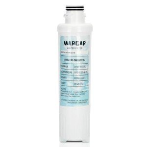 MIWF6200 Water Filter Cartridge for Midea & Sharp