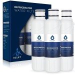 WOHOGOOD 3-Pack Water Filter Replacement for KAD2RXD1