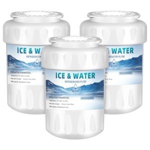 MWFP Replacement 3-Pack Smart Water Filter