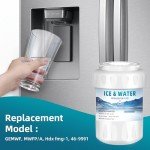 MWFP Replacement 3-Pack Smart Water Filter
