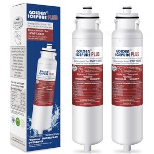 Golden IcePure DW2042FR Water Filter Replacement