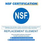 Golden IcePure DW2042FR Water Filter Replacement
