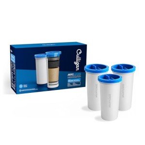Culligan ZeroWater Technology 5-Stage Replacement Filters 3-Pack