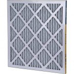 PureFlow 18x20x1 MERV-13 Home Air Filters - 2 Pack