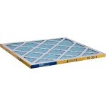 PureFlow 18x20x1 MERV-13 Home Air Filters - 2 Pack
