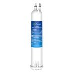 EcoAqua EFF-6008A Refrigerator Water Filter Replacement