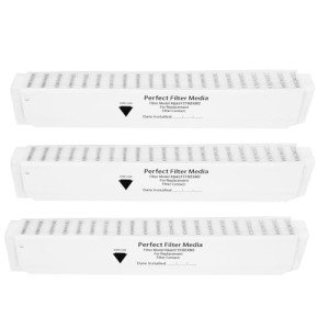 Upgrade 3-Pack MERV 13 Compatible Filter Media