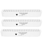 Upgrade 3-Pack MERV 13 Compatible Filter Media