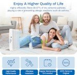 Upgrade 3-Pack MERV 13 Compatible Filter Media