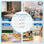 Upgrade 3-Pack MERV 13 Compatible Filter Media