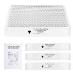 Upgrade 3-Pack MERV 13 Compatible Filter Media