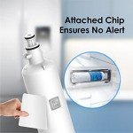 Waterdrop WD-F19C GE RPWFE/RPWF Water Filter