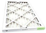 Proairtek 12x20x1 Air Filters Pack of 2