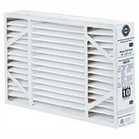 Lennox OEM Replacement Media Filter X0584 - 3 Pack