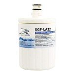 Swift Green Filters SGF-LA22 Refrigerator Water Filter 3-Pack