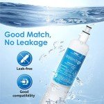 Waterdrop WD-F19C GE RPWFE/RPWF Water Filter