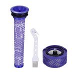 Molshine HEPA and Pre-Filters for Dyson V6