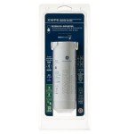GE XWFE Water Filter for Lead & Impurities