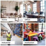 Tiger Tough 16x20x1 MERV 8 Air Filter Pack