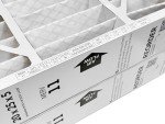 Philanthro 20x25x5 MERV 11 Air Filters (2-Pack)