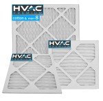 24" X 20" Air Filter Grille with Removable Face