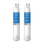 Waterdrop EDR3RXD1 Everydrop® Water Filter 2-Pack