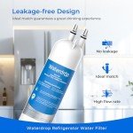 Waterdrop EDR3RXD1 Everydrop® Water Filter 2-Pack