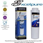 Whirlpool Water Filter Replacement - ExcelPure 1 Pack