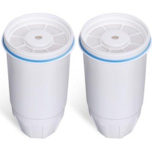 Zero Water Filters Replacement, 2-Pack Compatible